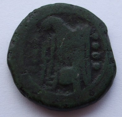 Interesting-Ancient-Coin-To-Identify-|-Early-Roman-Triens